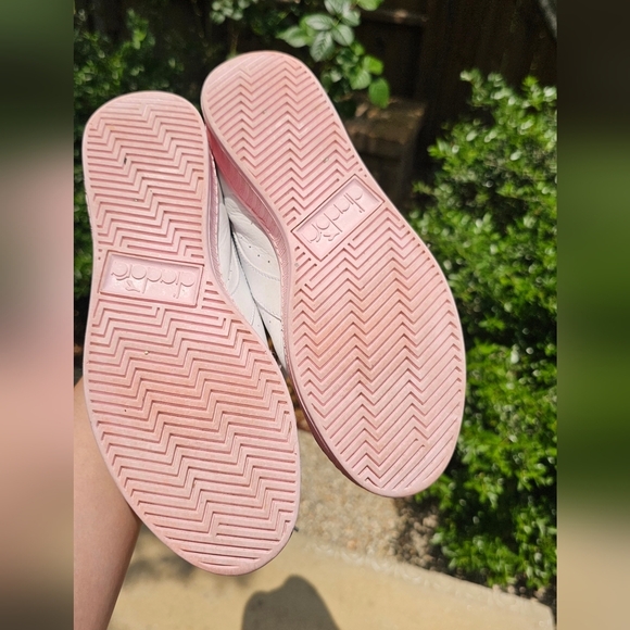 Diadora Game L Low Wn Lace Up Sneaker 7,5 - Picture 8 of 14